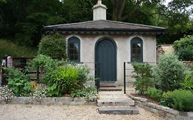 Gatekeepers Lodge, Dyrham Park